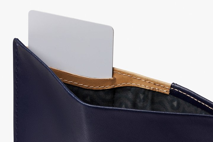 Bellroy Note Sleeve RFID