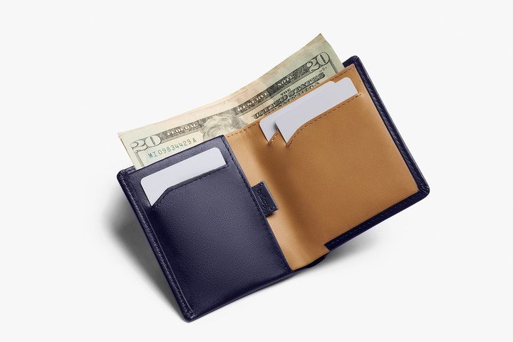 Bellroy Note Sleeve RFID