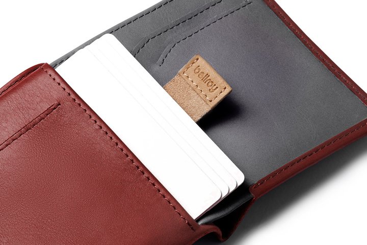 Bellroy Note Sleeve RFID