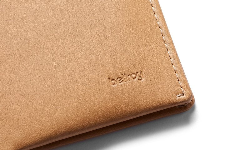 Bellroy Note Sleeve RFID