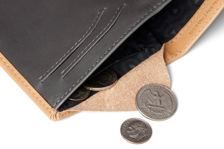 Bellroy Note Sleeve RFID