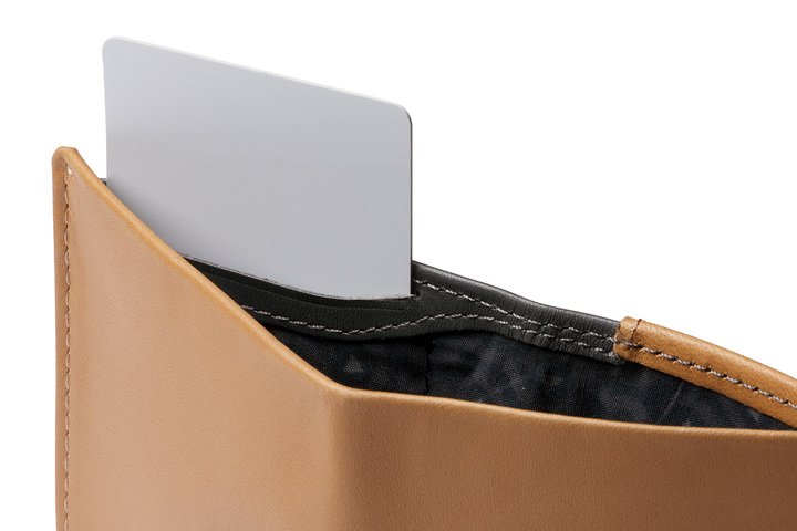 Bellroy Note Sleeve RFID