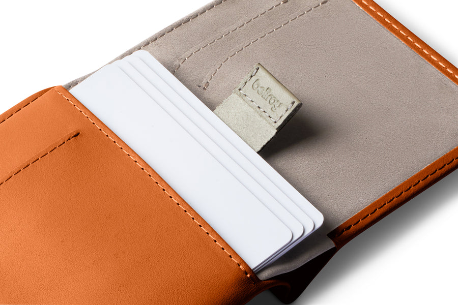 Bellroy Note Sleeve RFID
