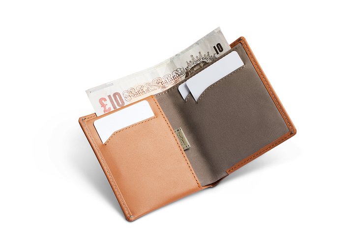 Bellroy Note Sleeve RFID