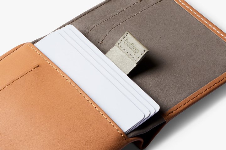 Bellroy Note Sleeve RFID