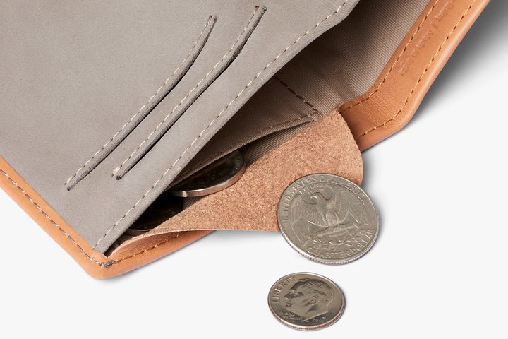 Bellroy Note Sleeve RFID