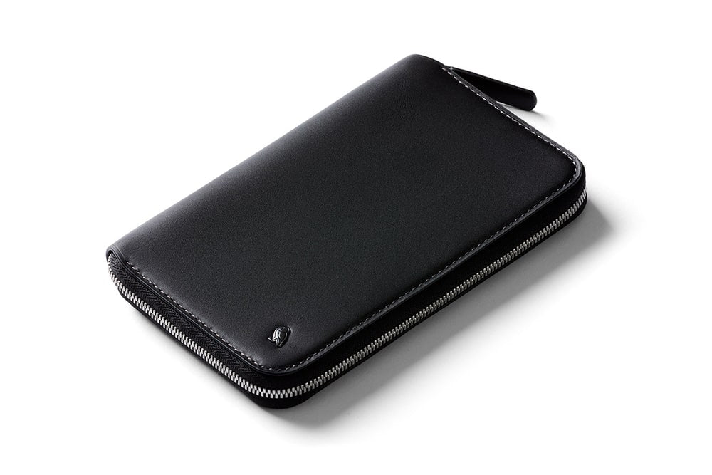 Bellroy Travel Folio (Second Edition)