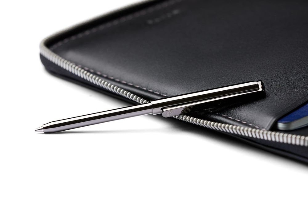 Bellroy Travel Folio (Second Edition)