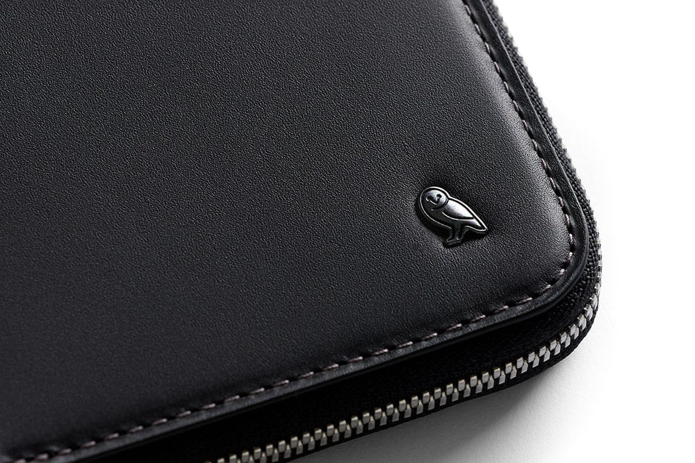 Bellroy Travel Folio (Second Edition)