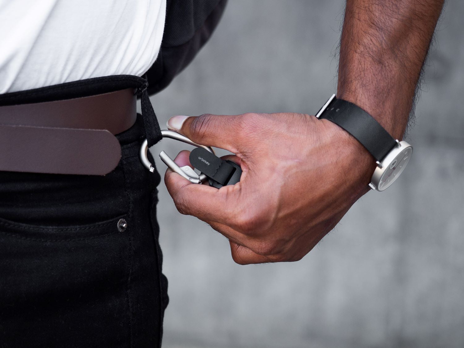 Orbitkey Clip v2