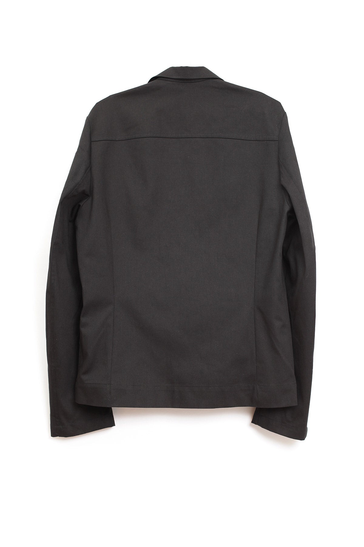Director´s Cut "Patrick" Black Gabardine