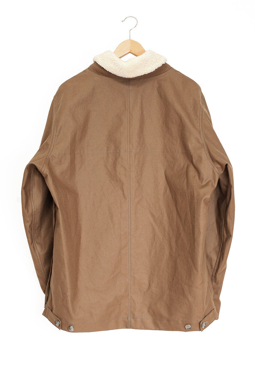 Director´s Cut "P7" Parka