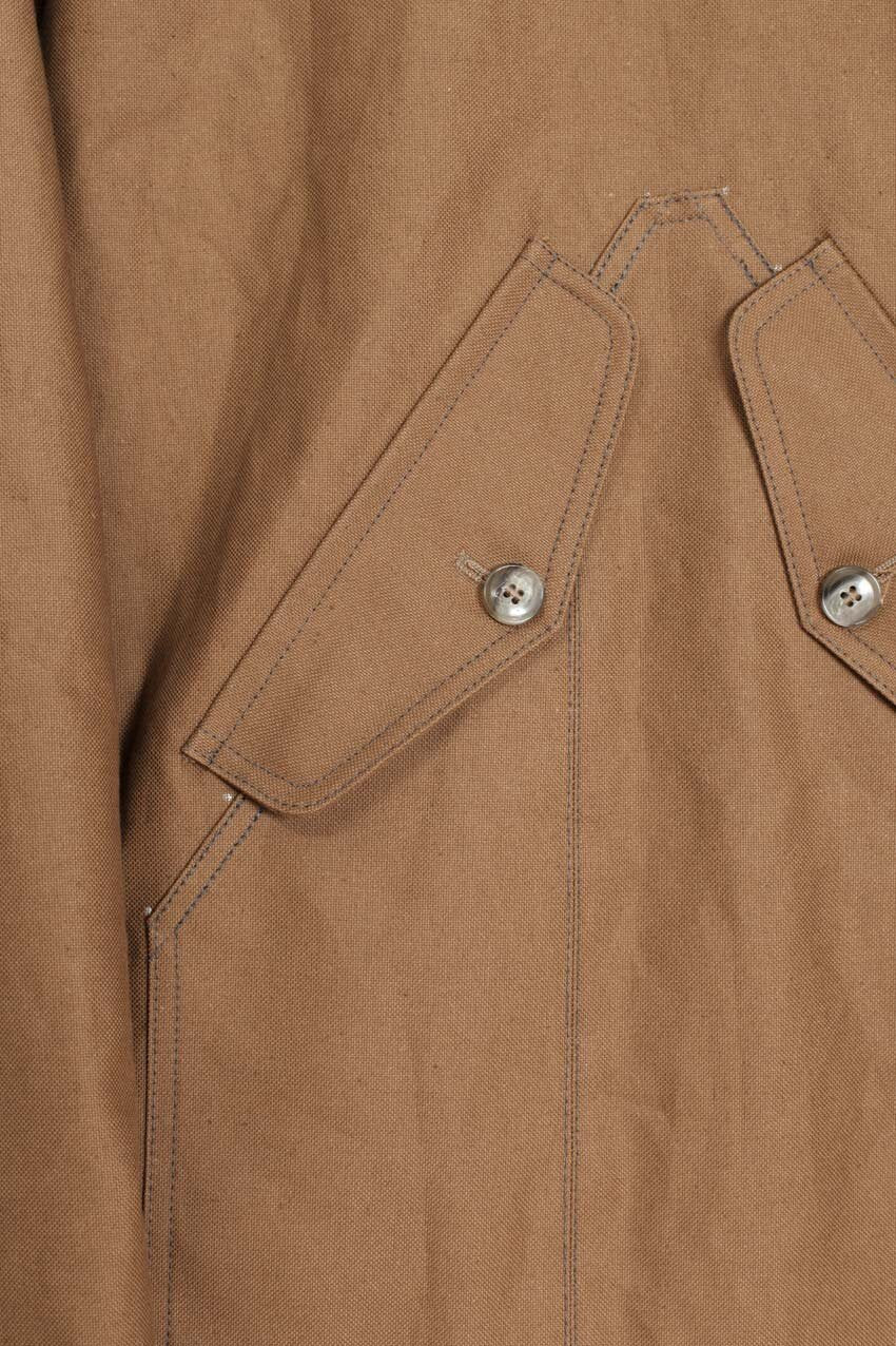 Director´s Cut "P7" Parka