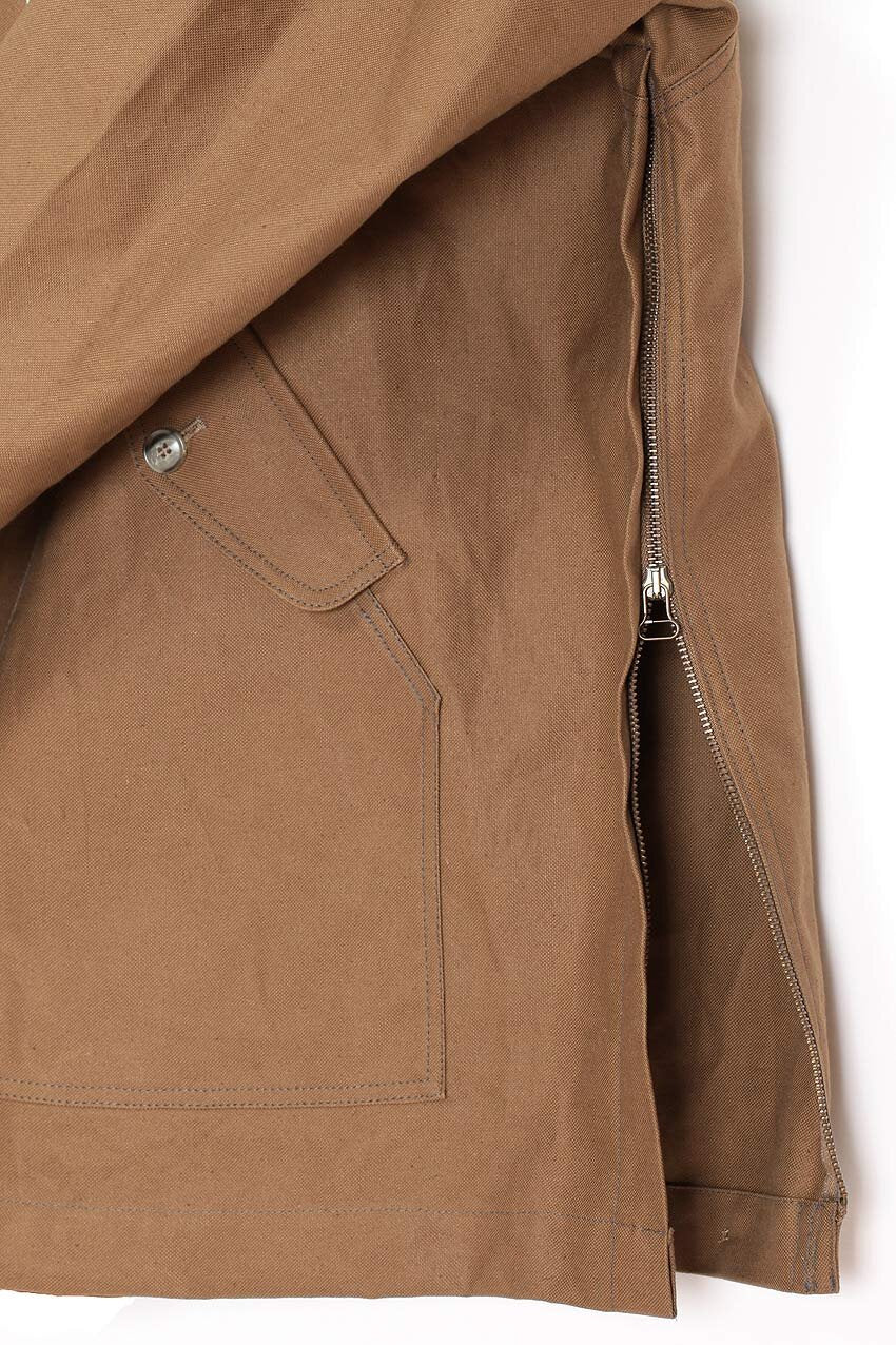 Director´s Cut "P7" Parka