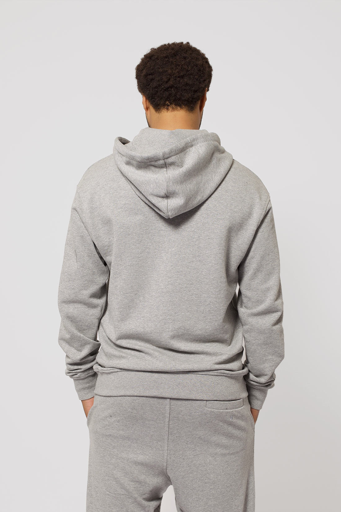 Eisdieler Hooded Sweatshirt