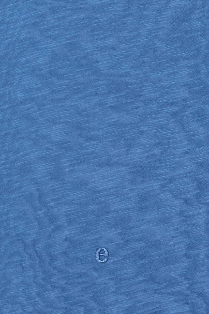 Eisdieler Longsleeve Indigo Blue