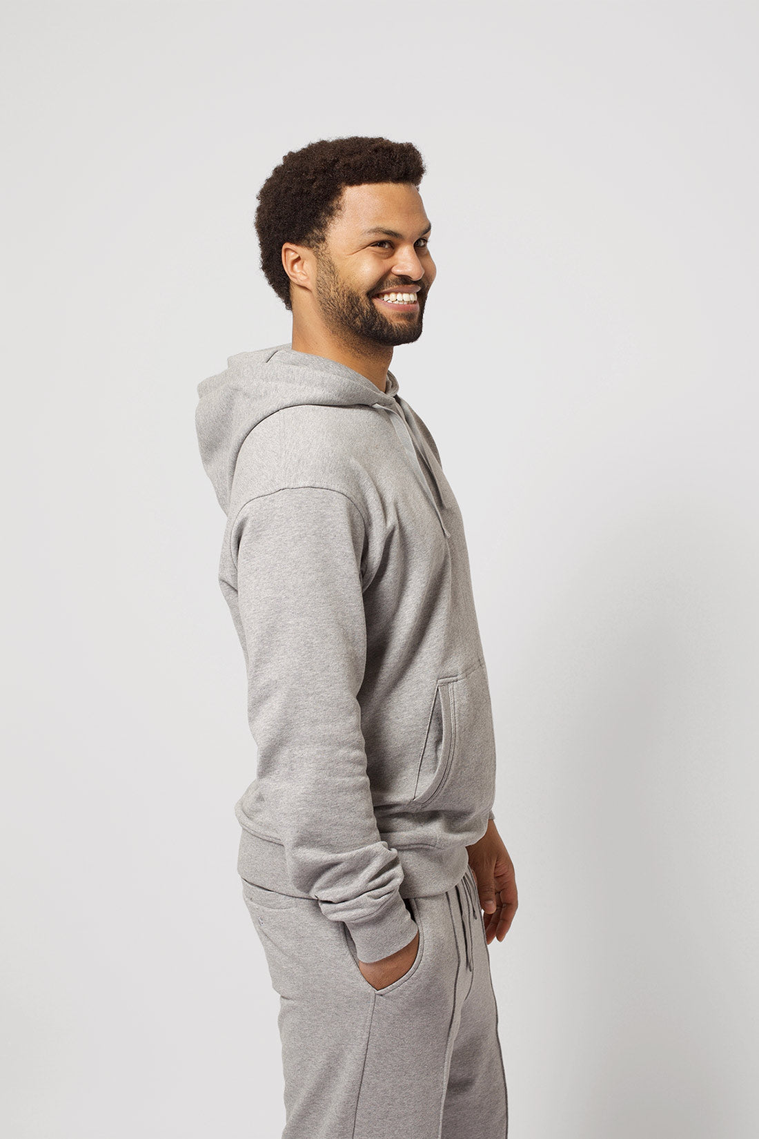 Eisdieler Hooded Sweatshirt