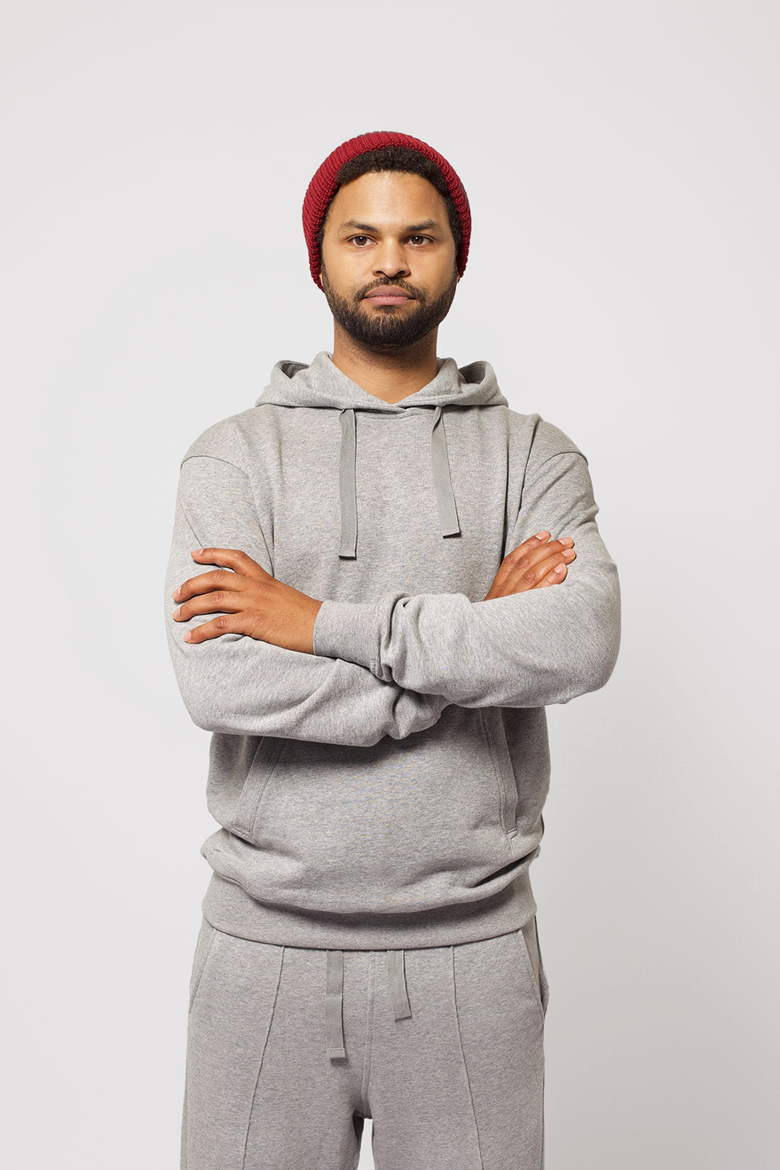 Eisdieler Hooded Sweatshirt