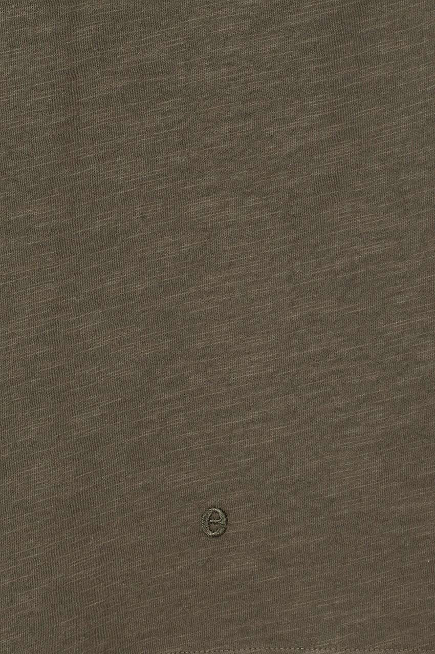 Eisdieler T-Shirt Olive