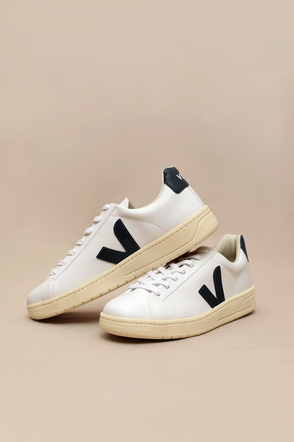 Veja Urca CWL White Nautico Butter - vegan