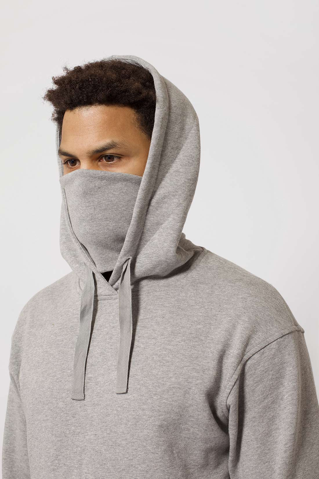 Eisdieler Hooded Sweatshirt
