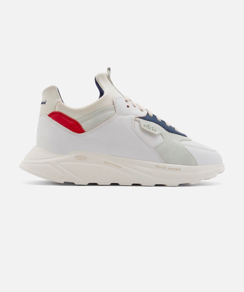 Ekn Footwear Larch Cobalt