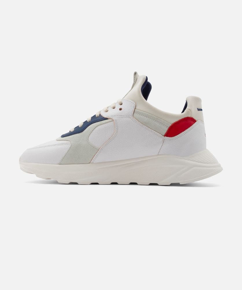 Ekn Footwear Larch Cobalt