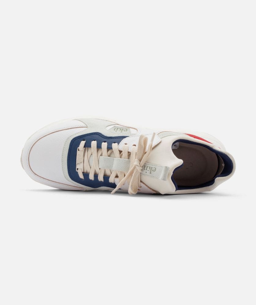 Ekn Footwear Larch Cobalt