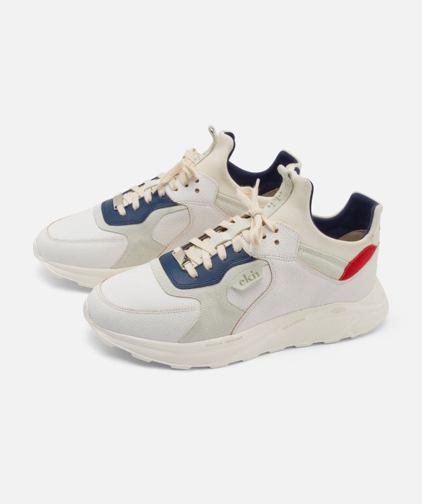 Ekn Footwear Larch Cobalt