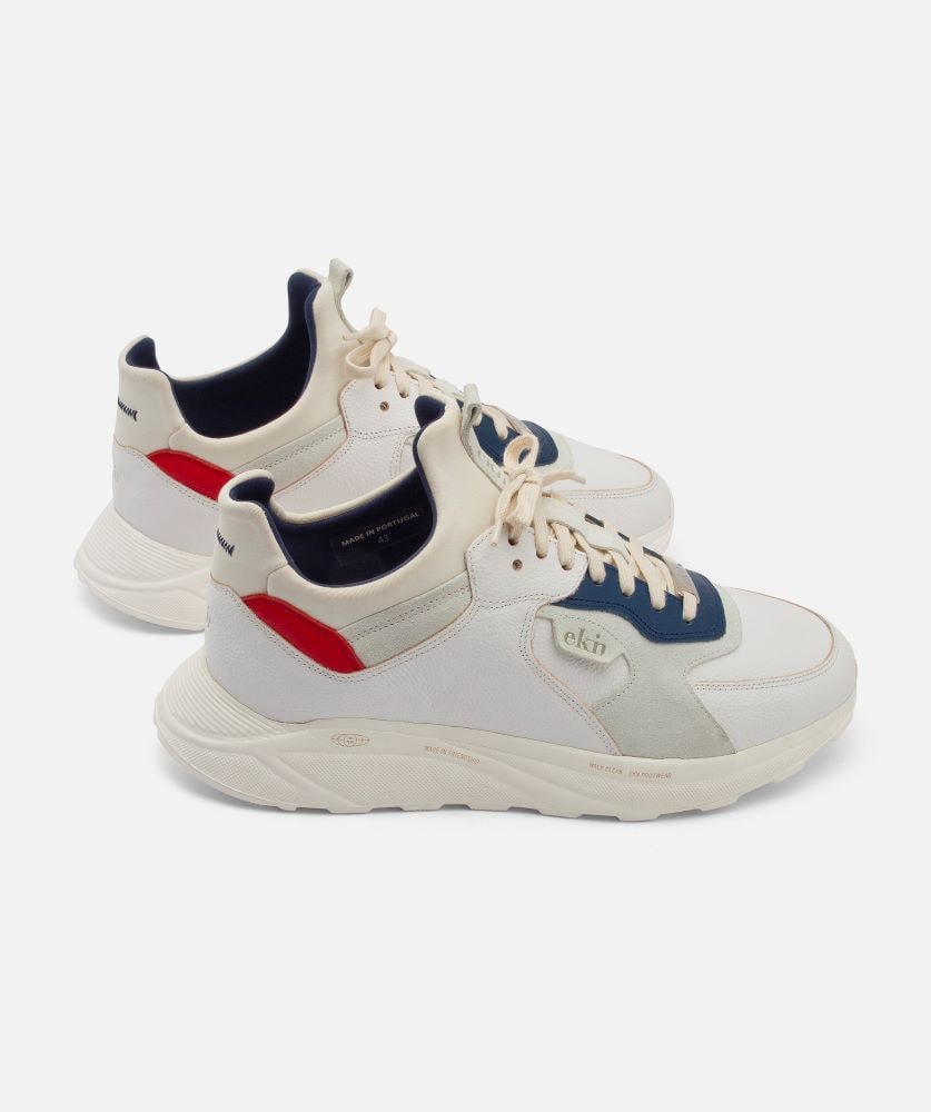 Ekn Footwear Larch Cobalt