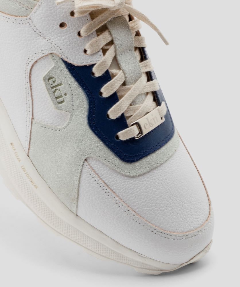 Ekn Footwear Larch Cobalt