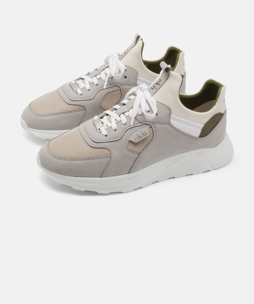 Ekn Footwear Larch Pistachio Vegan