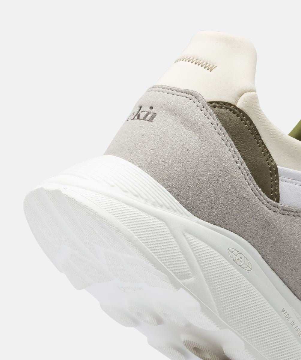 Ekn Footwear Larch Pistachio Vegan