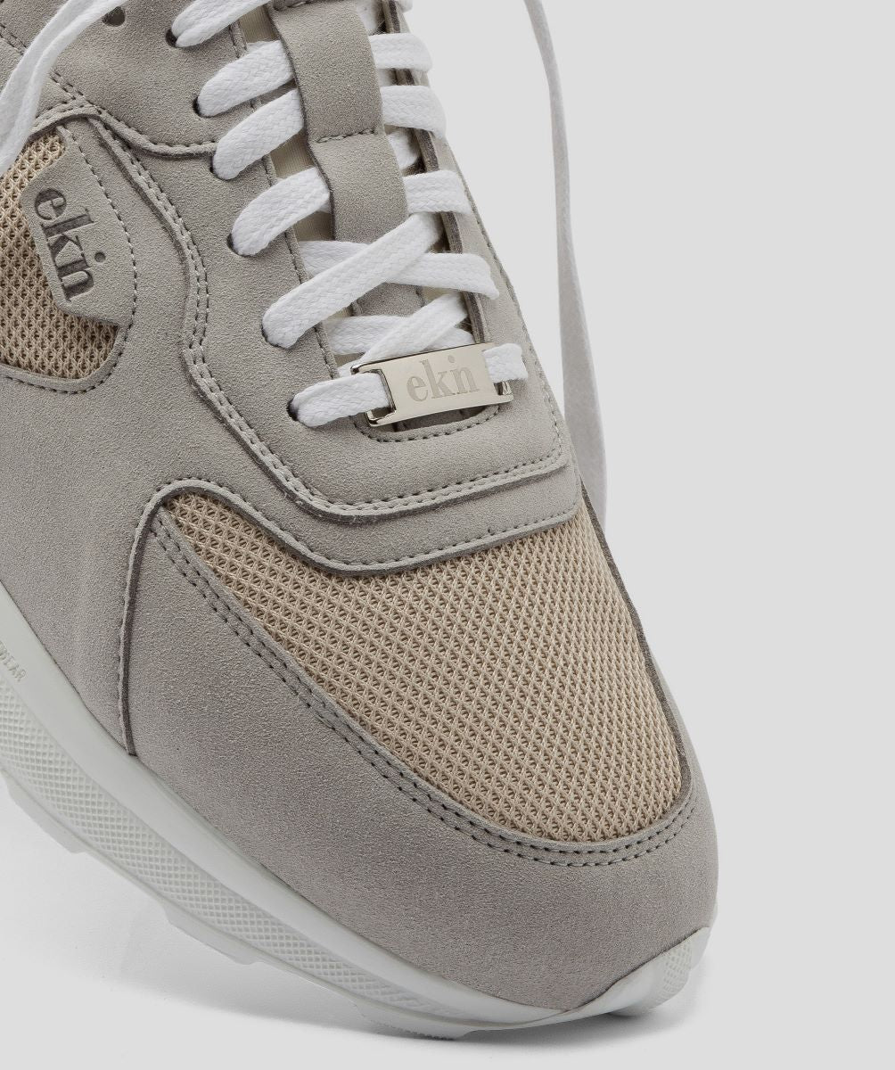 Ekn Footwear Larch Pistachio Vegan