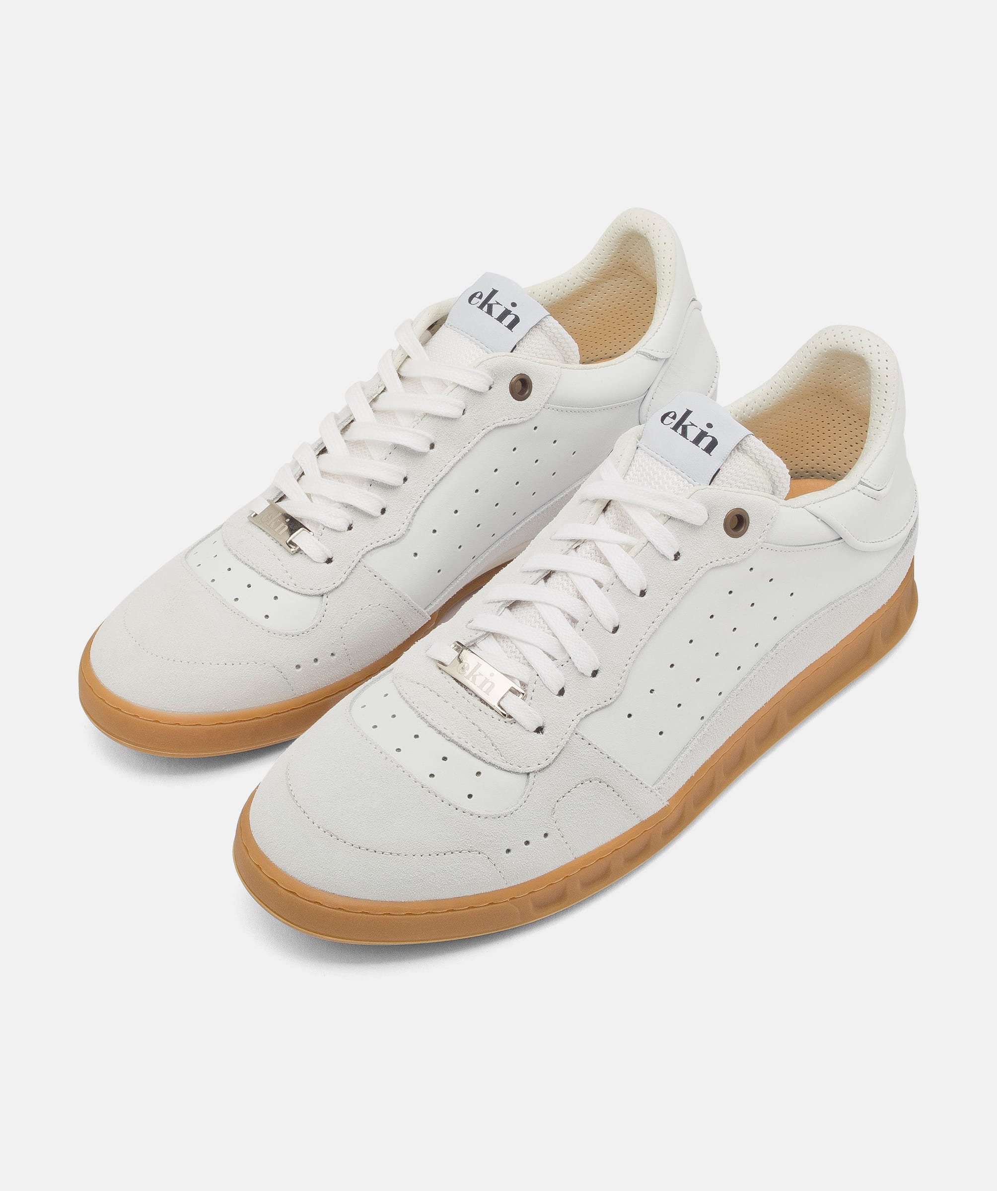 Ekn Footwear Alder Blizzard