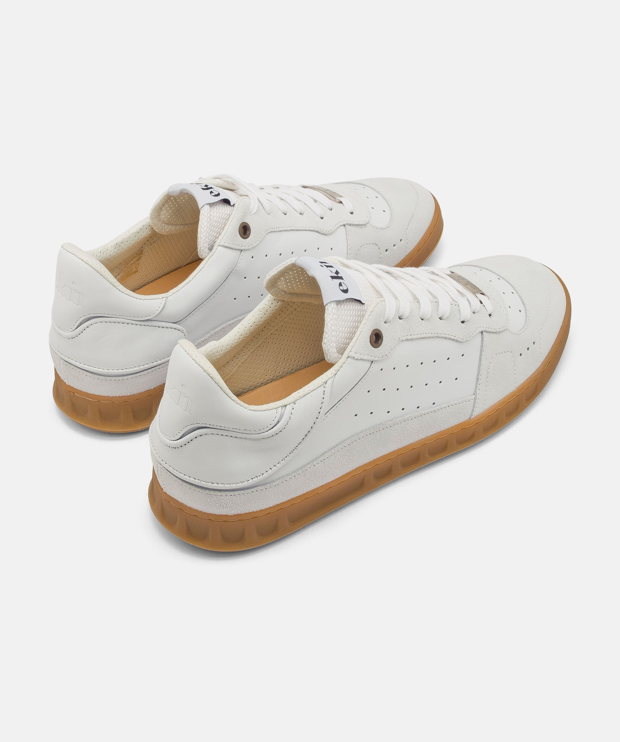 Ekn Footwear Alder Blizzard