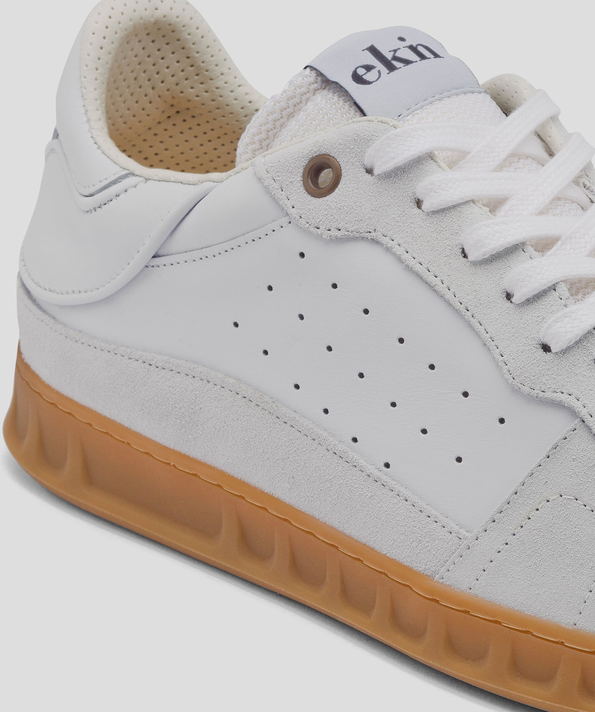 Ekn Footwear Alder Blizzard