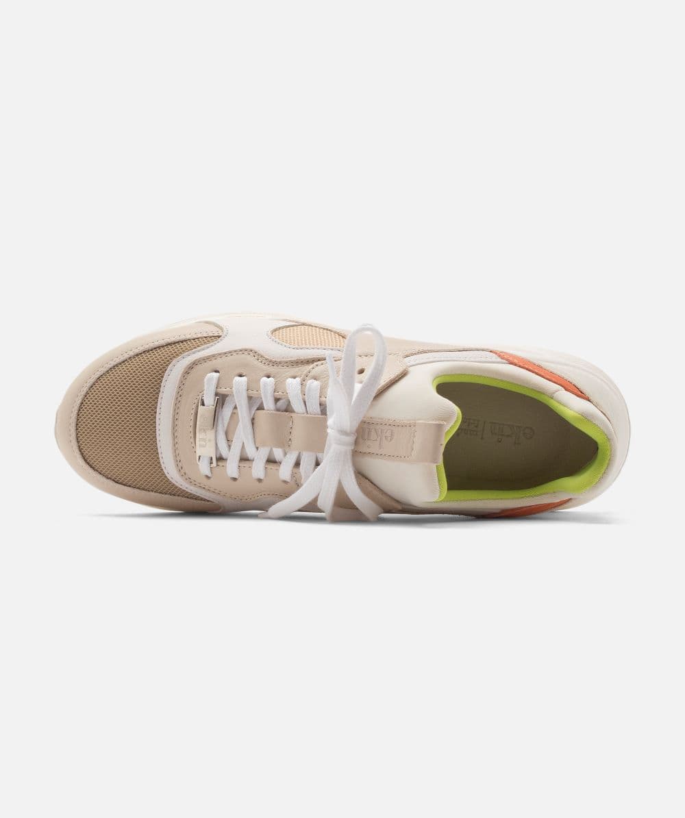 Ekn Footwear Larch Milkshake