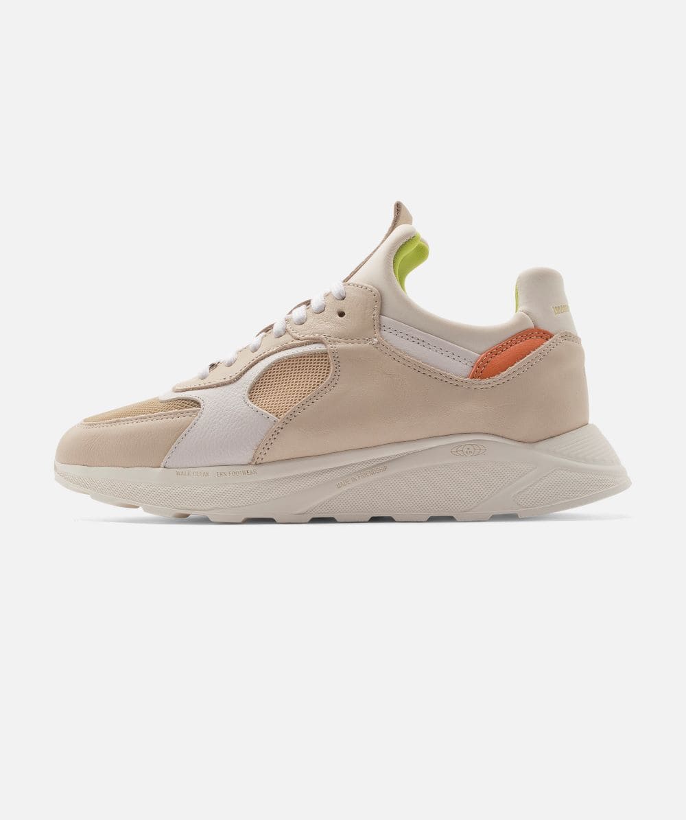 Ekn Footwear Larch Milkshake