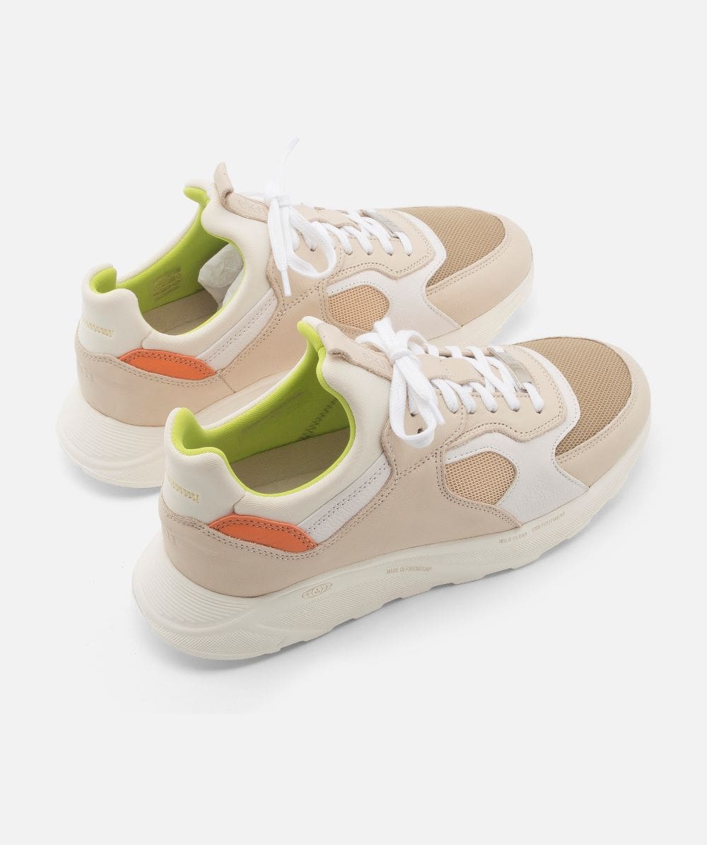 Ekn Footwear Larch Milkshake