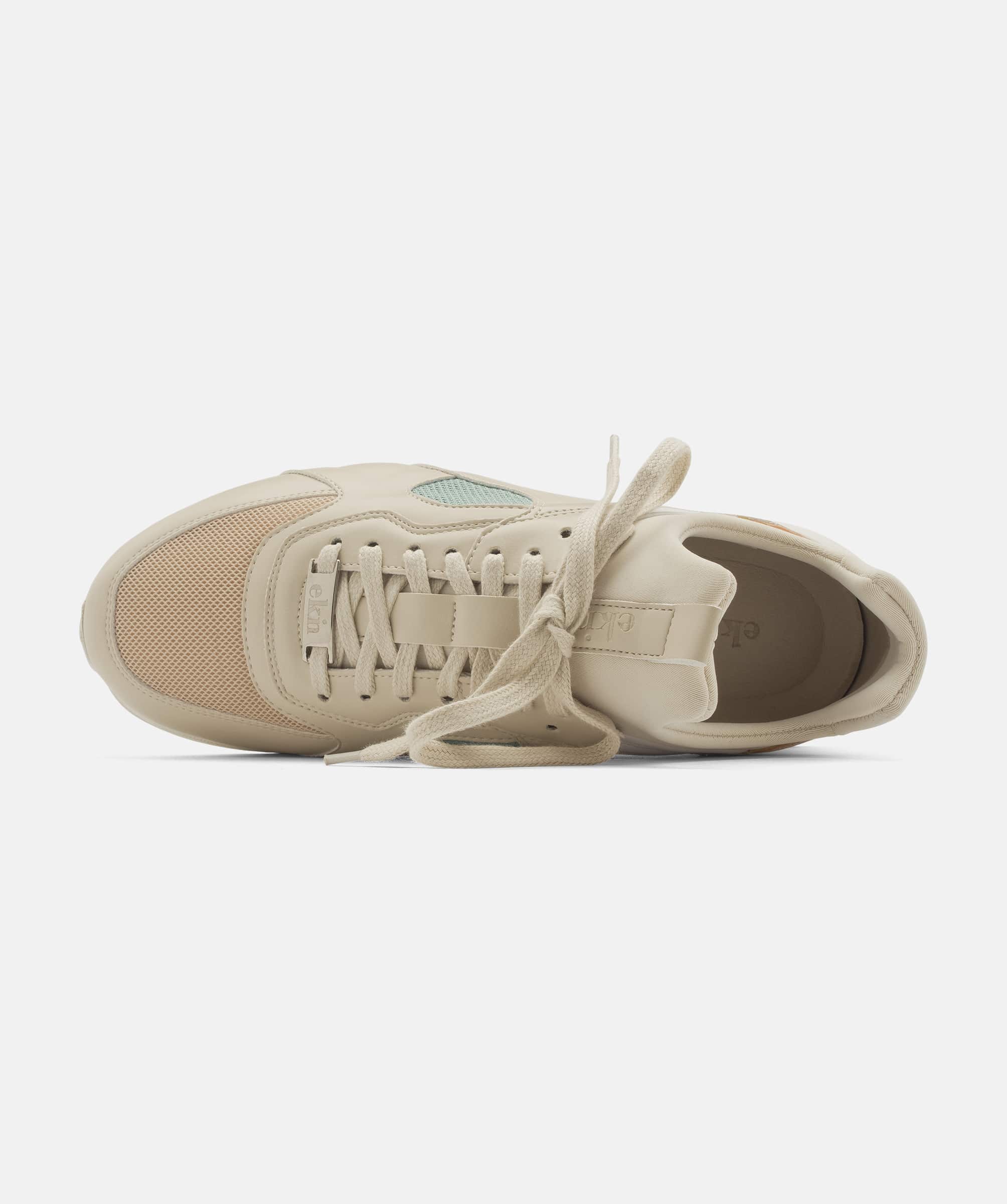 Ekn Footwear Larch Tangerine Vegan