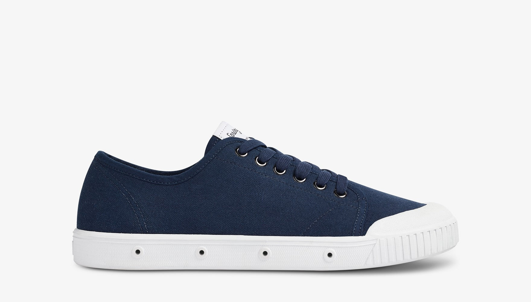 Spring Court G2 Canvas Midnight Blue