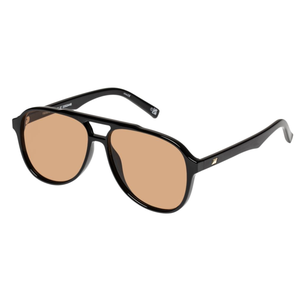 Le Specs Tragic Magic | Black
