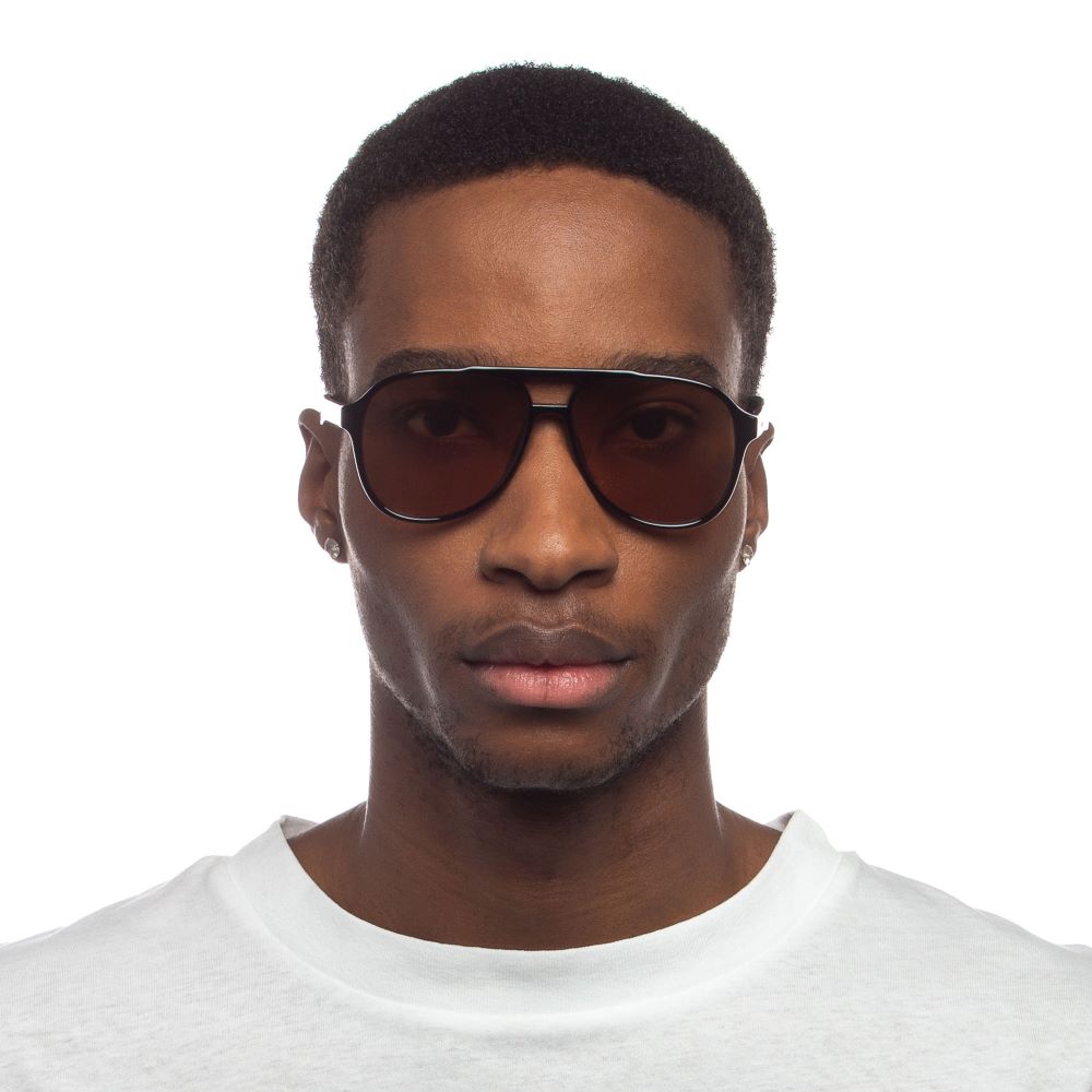 Le Specs Tragic Magic | Black