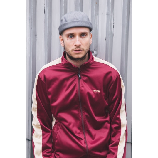 Béton Ciré Miki Grey