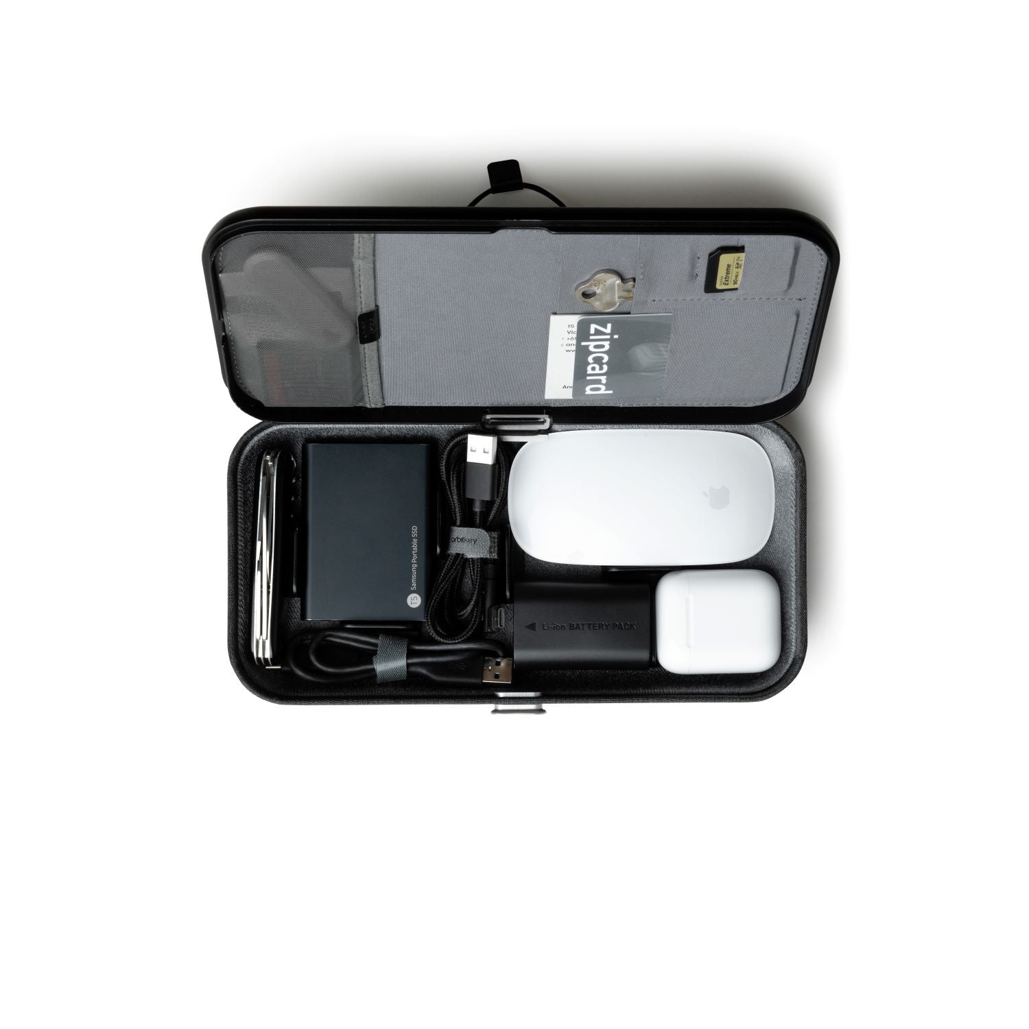 Orbitkey Nest