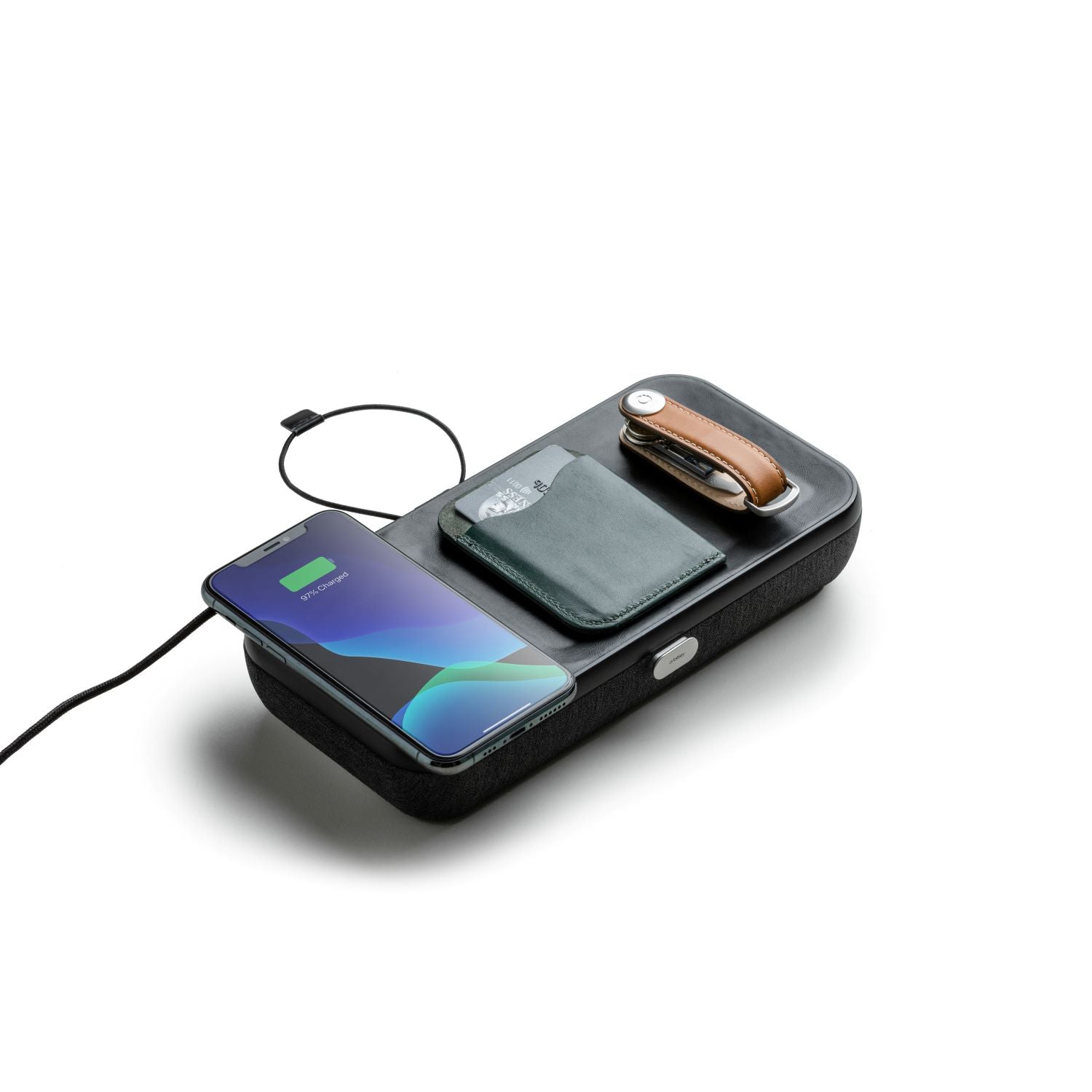 Orbitkey Nest