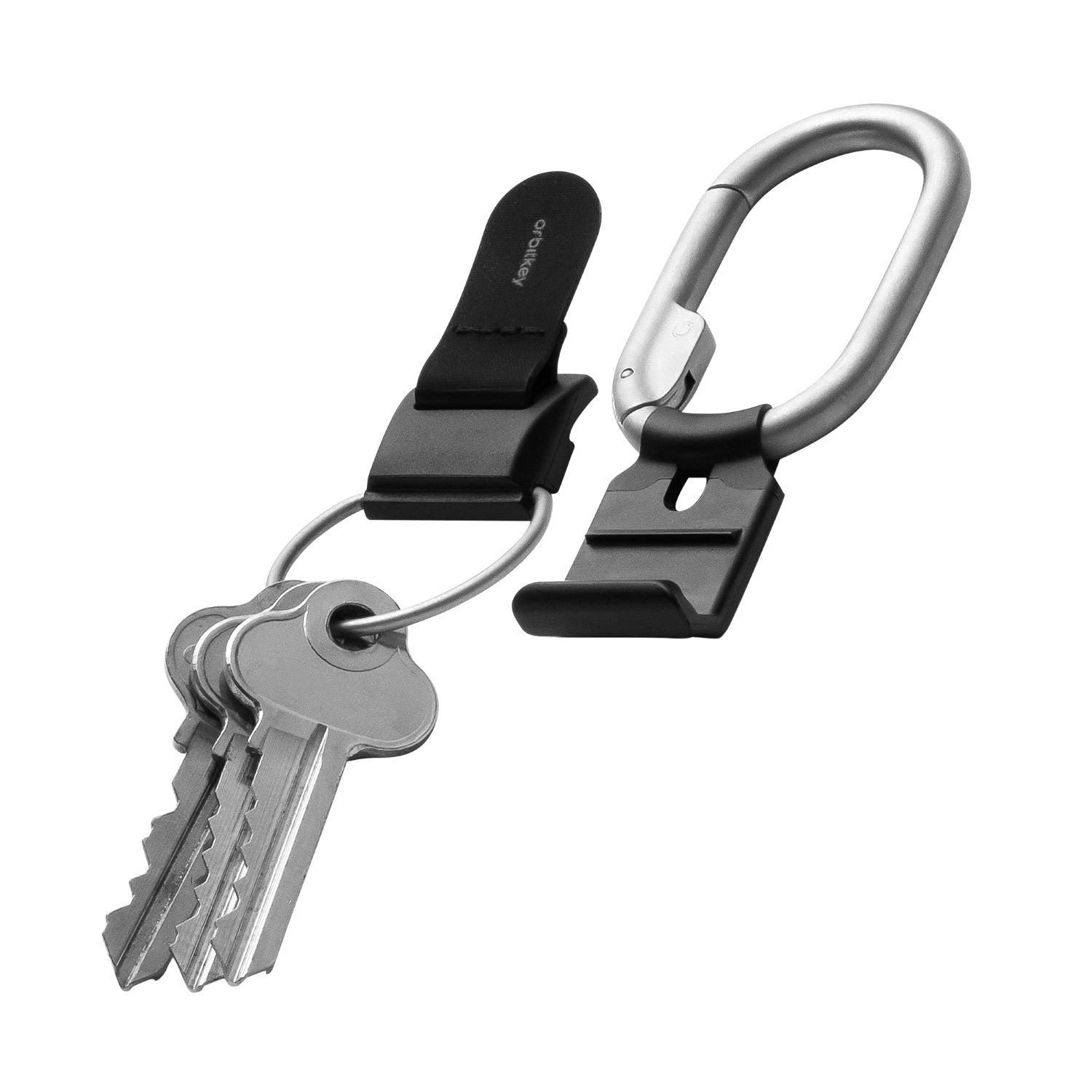 Orbitkey Clip v2