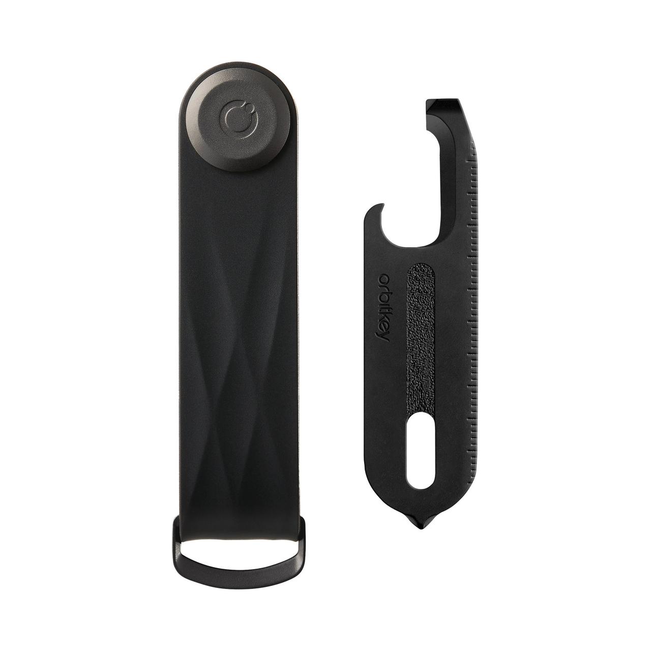Orbitkey Key Organiser Gift Set Active Black