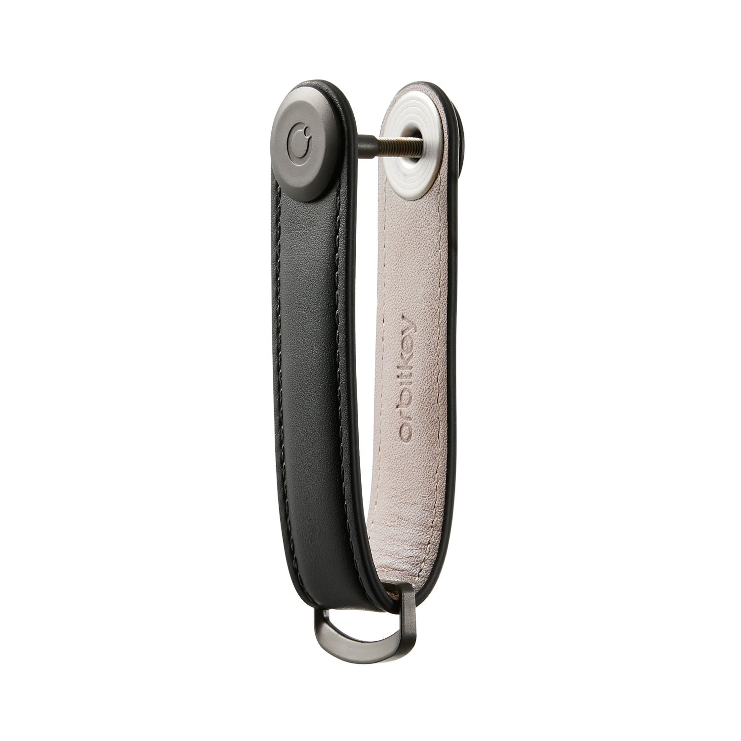 Orbitkey Key Organiser Leather